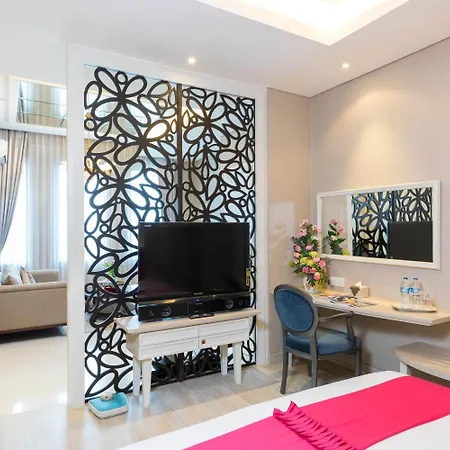 Royal City Hotel Jakarta-2