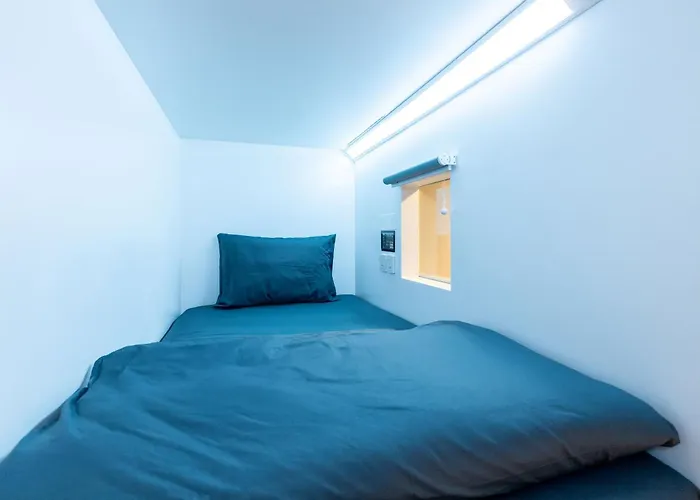 Bobopod Pancoran, Jakarta