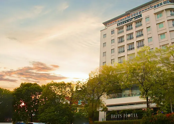 favehotel Puri Indah Jakarta